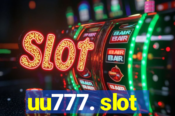 uu777. slot